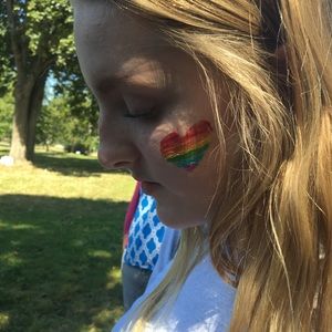 Meet your Posher, Katelynn